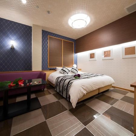 Hotel Aube Kimiidera Extérieur photo