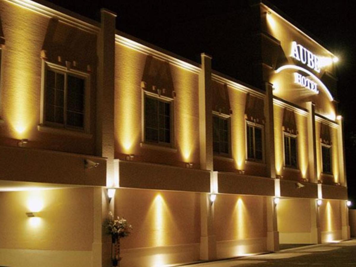 Hotel Aube Kimiidera Extérieur photo