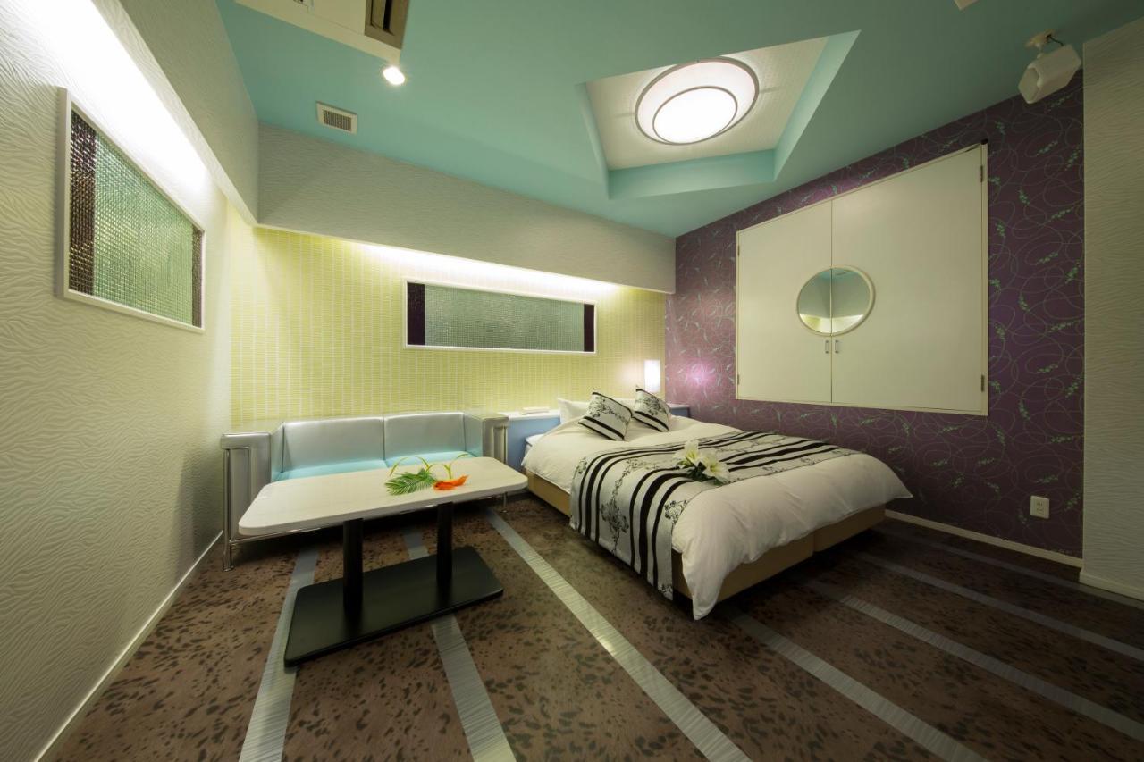 Hotel Aube Kimiidera Extérieur photo